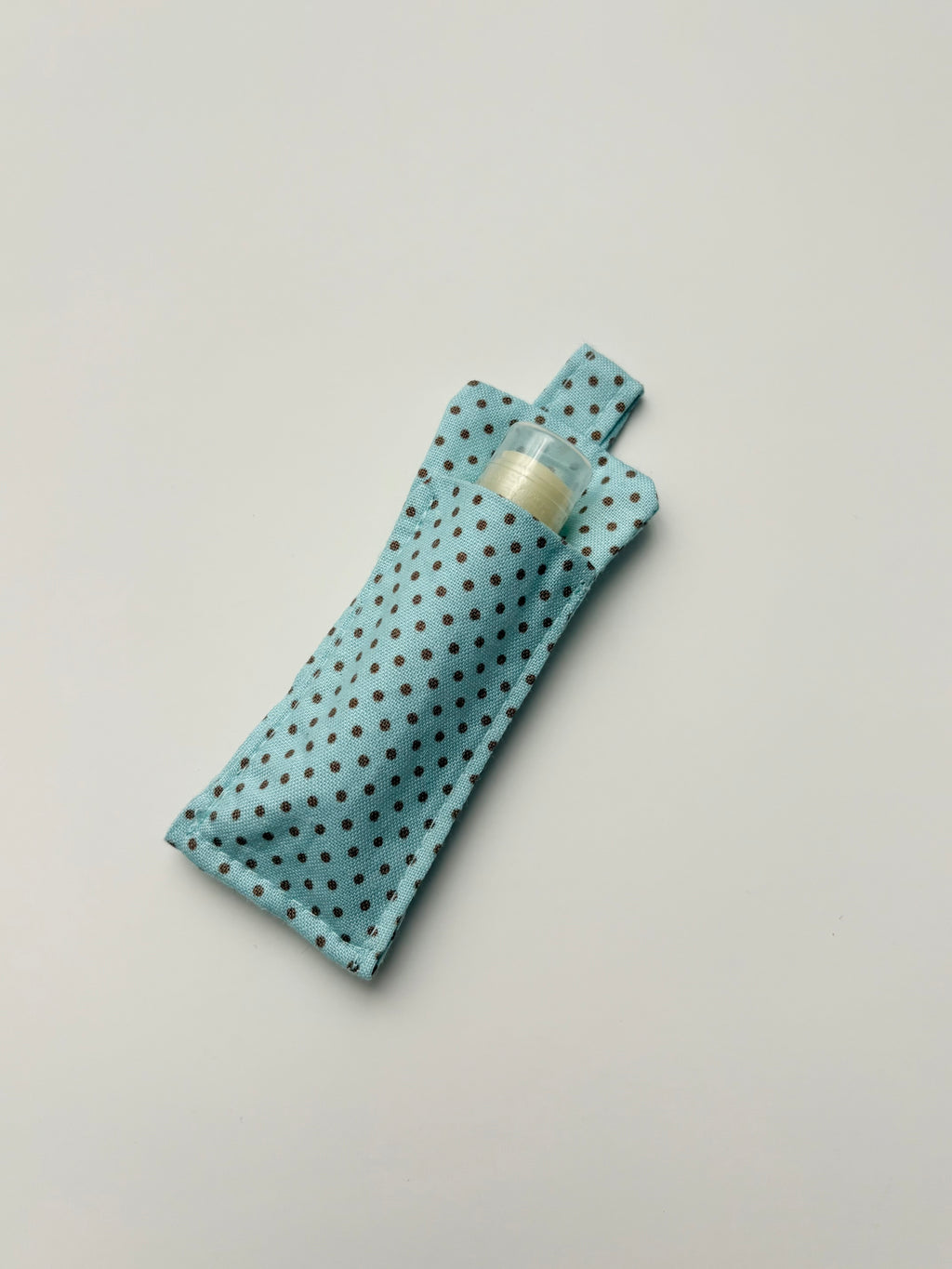Tiffany Lip Balm Holder