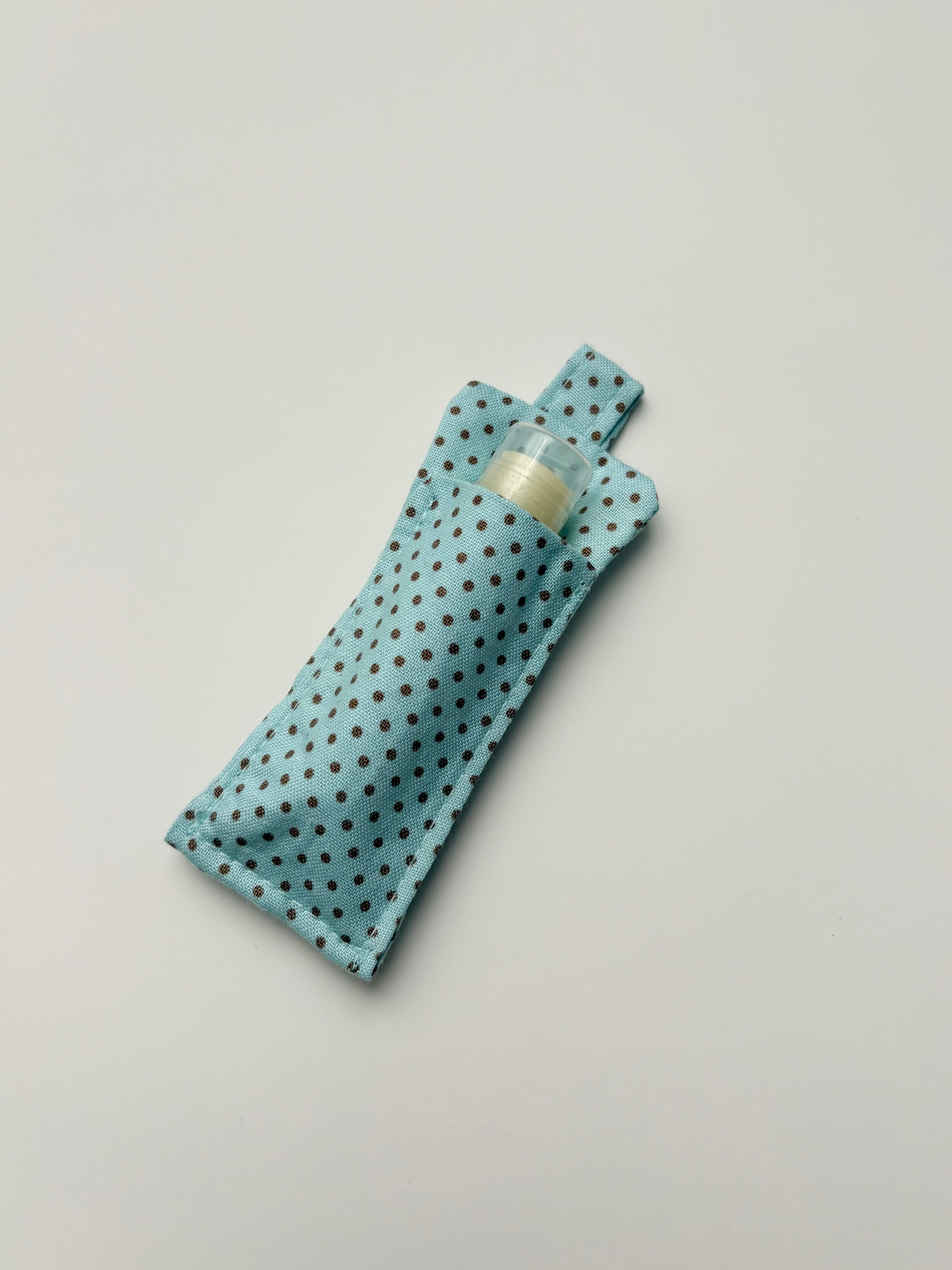 Tiffany Lip Balm Holder