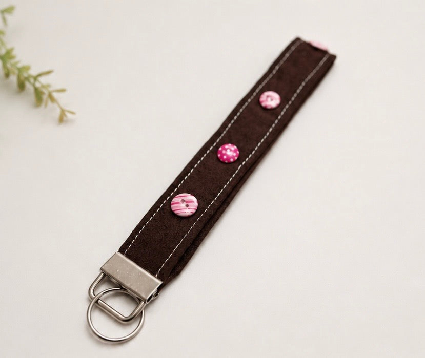 Mabel Wristlet