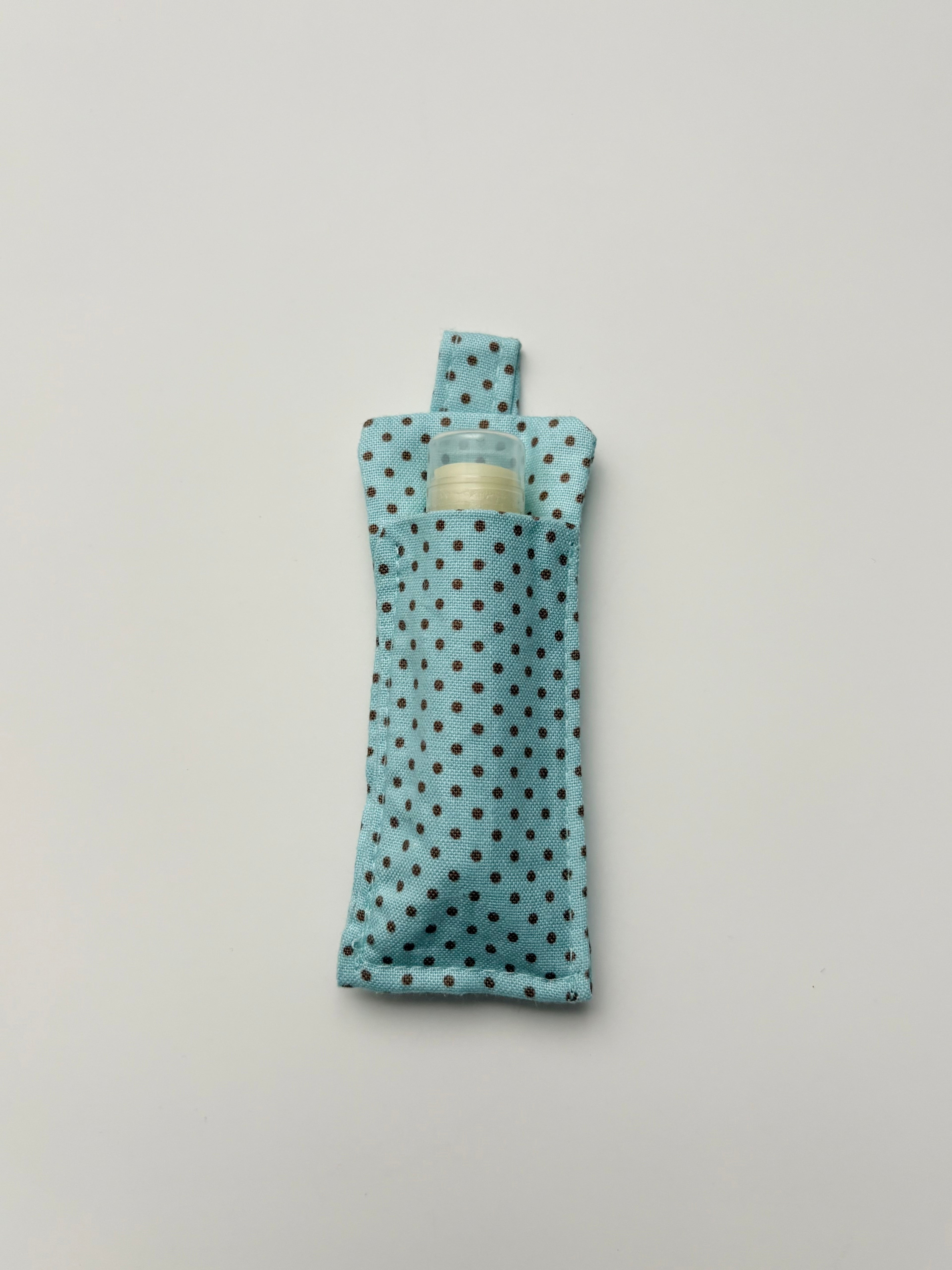 Tiffany Lip Balm Holder