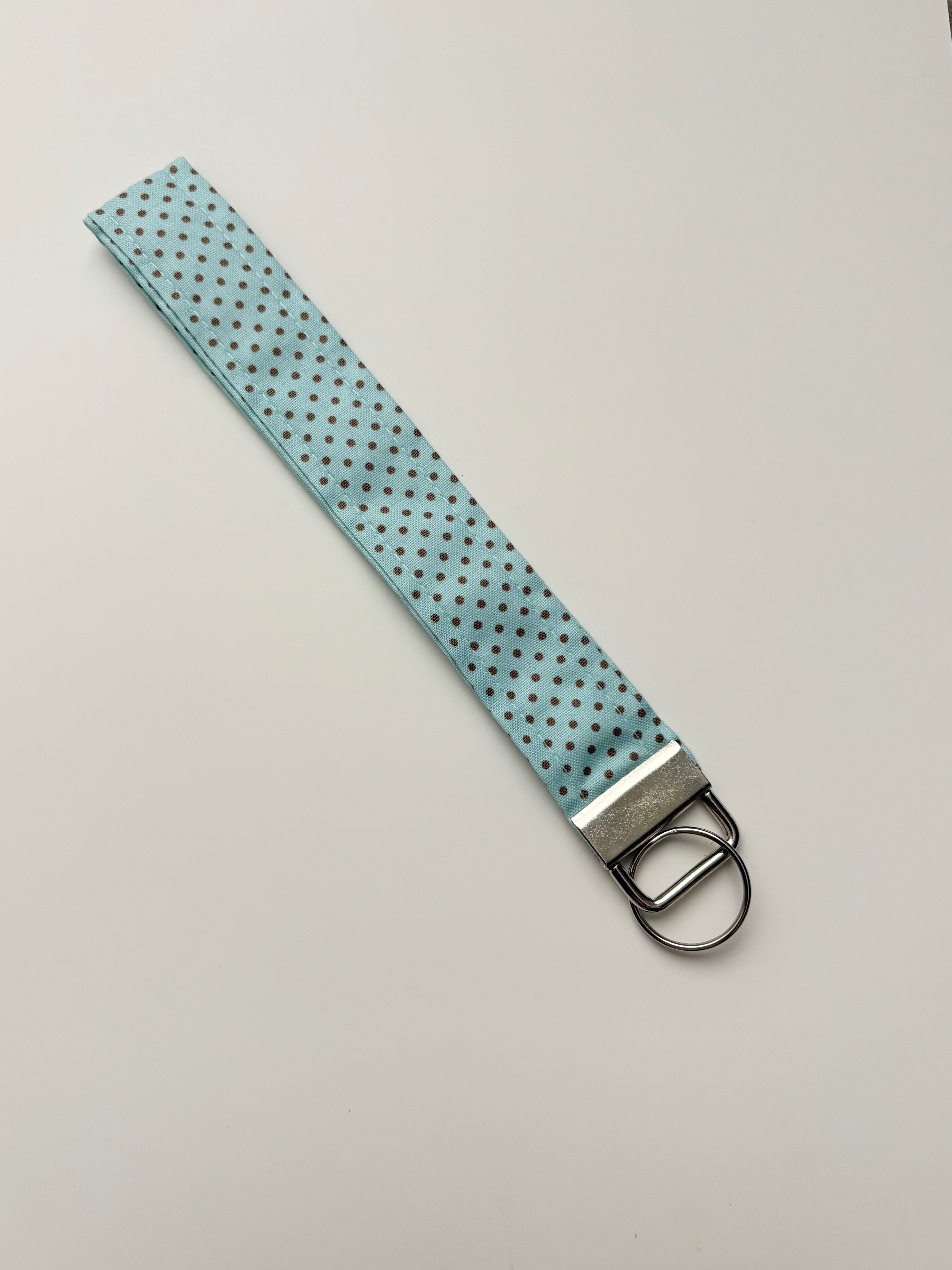 Tiffany Wristlet