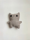 Grey Joonie