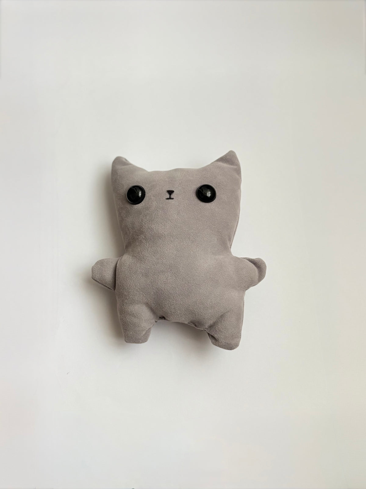 Grey Joonie