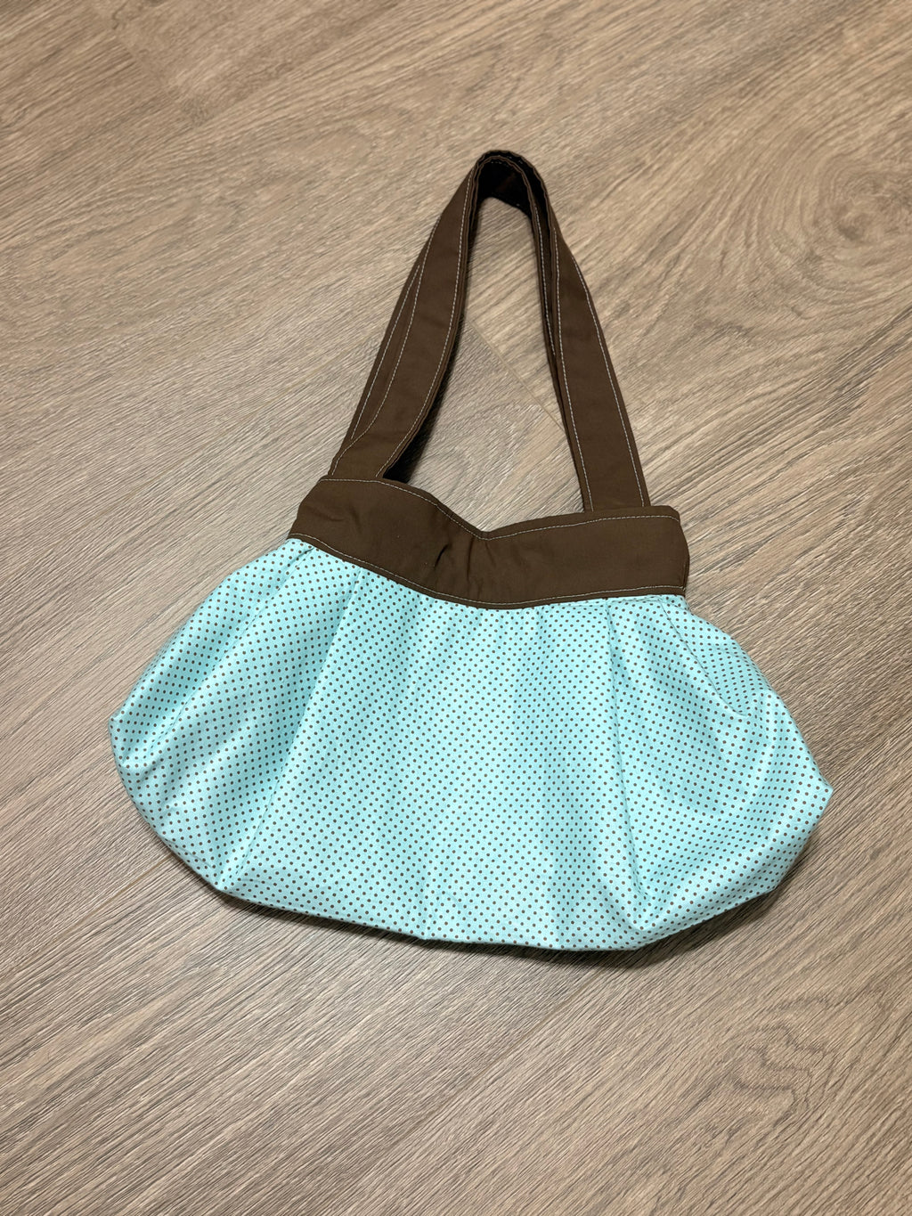 The Tiffany Bag