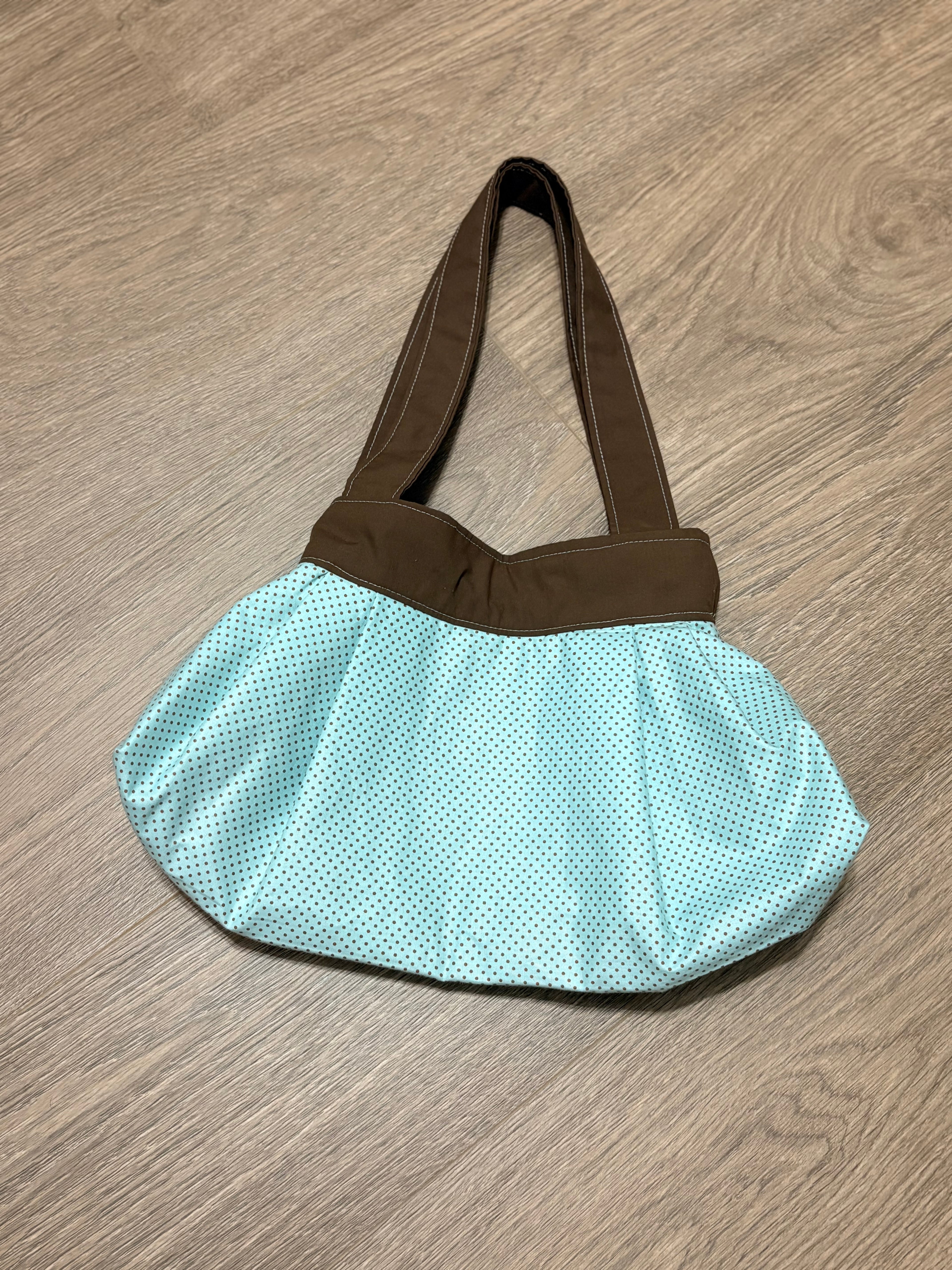 The Tiffany Bag