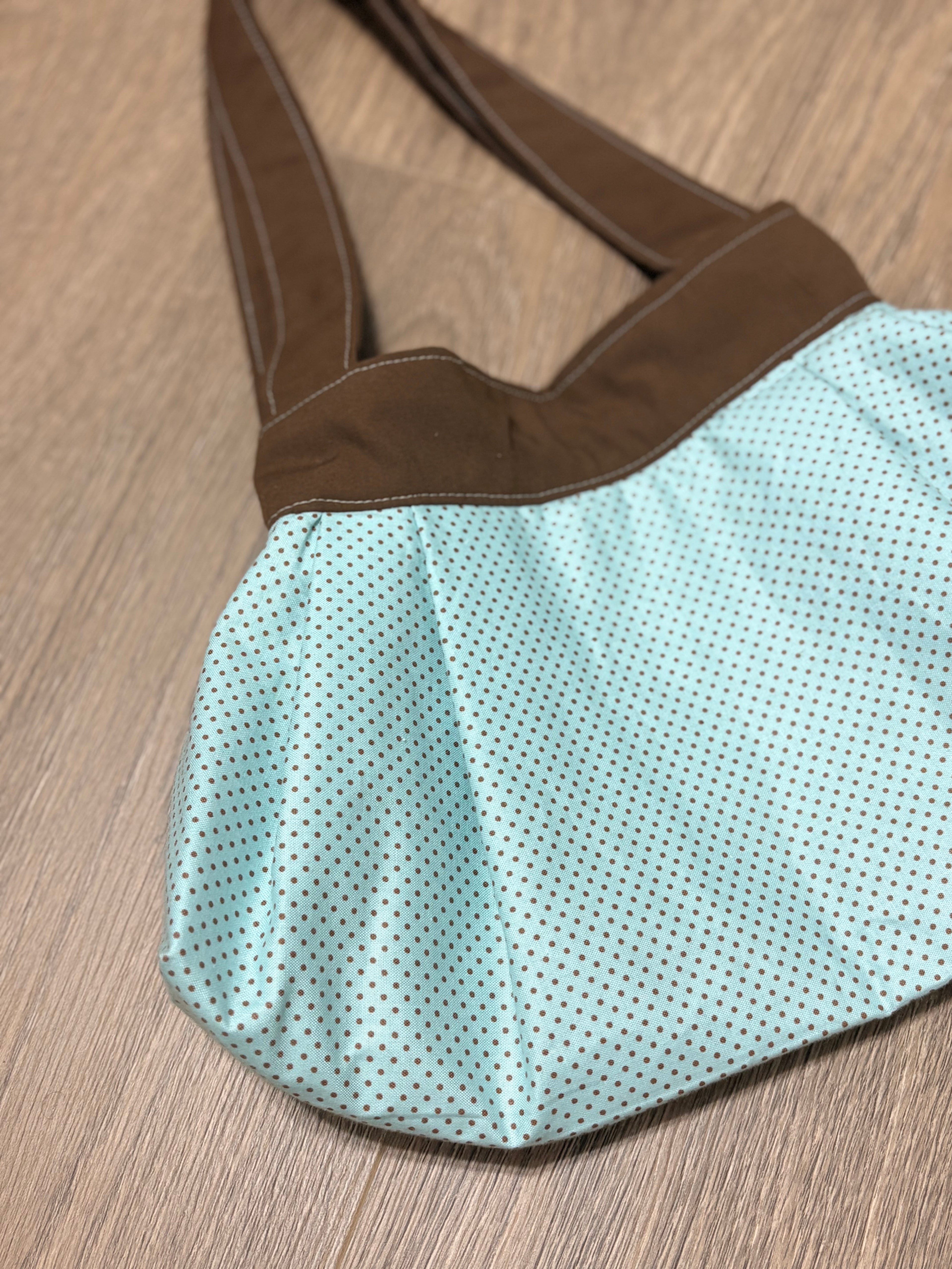 The Tiffany Bag