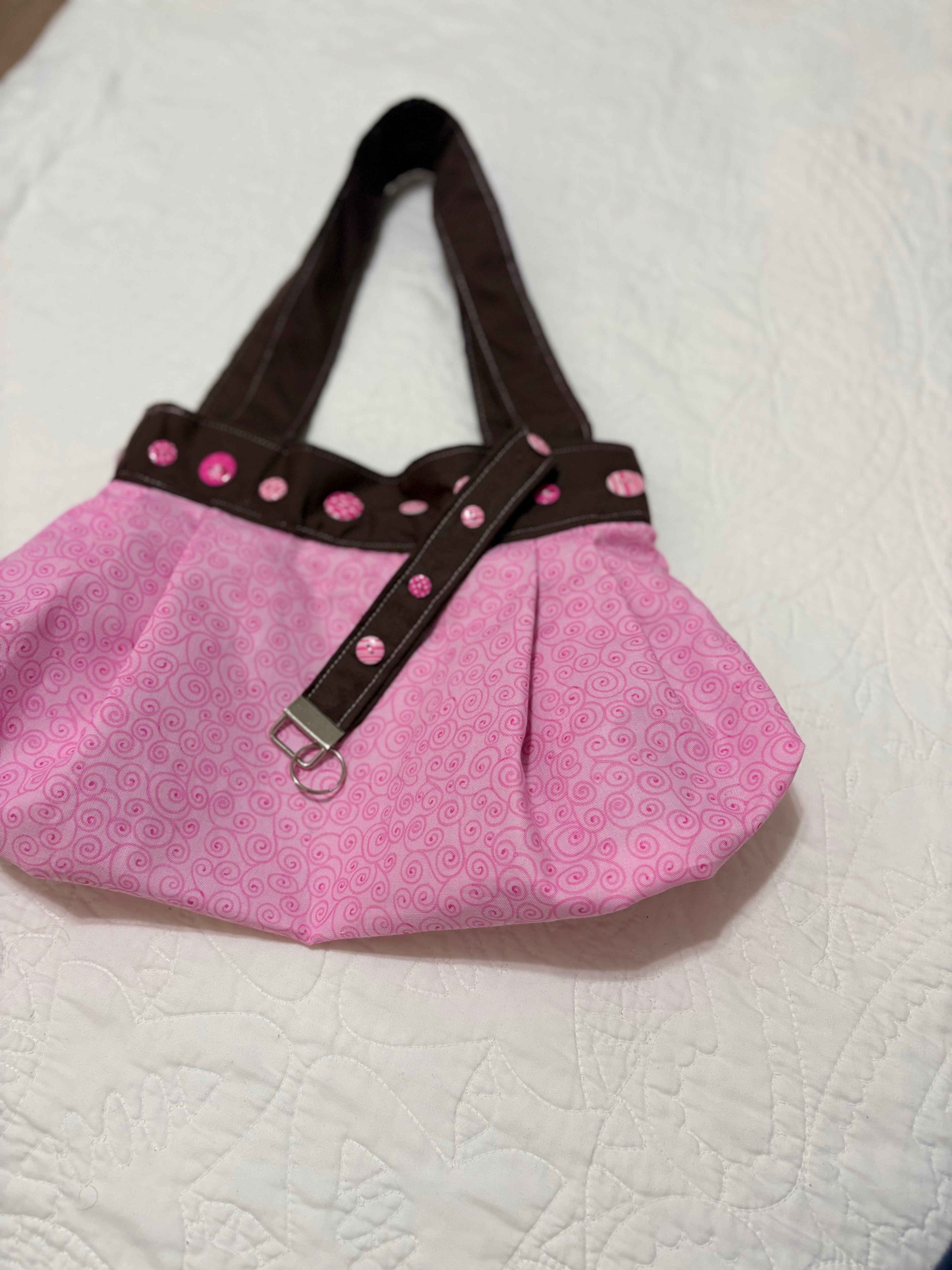 Mabel Wristlet