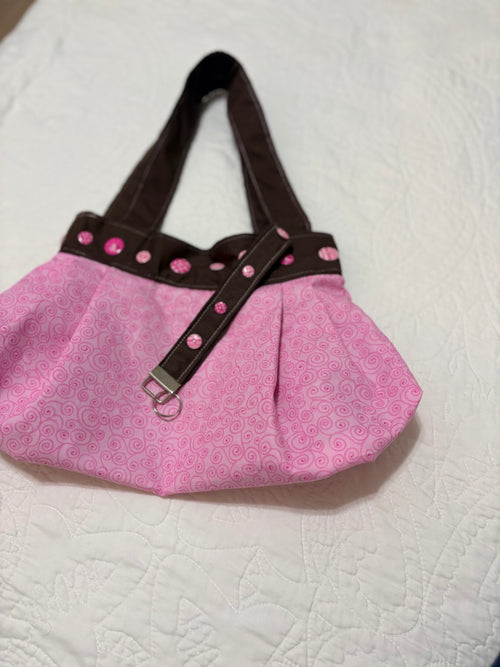 Mabel Wristlet