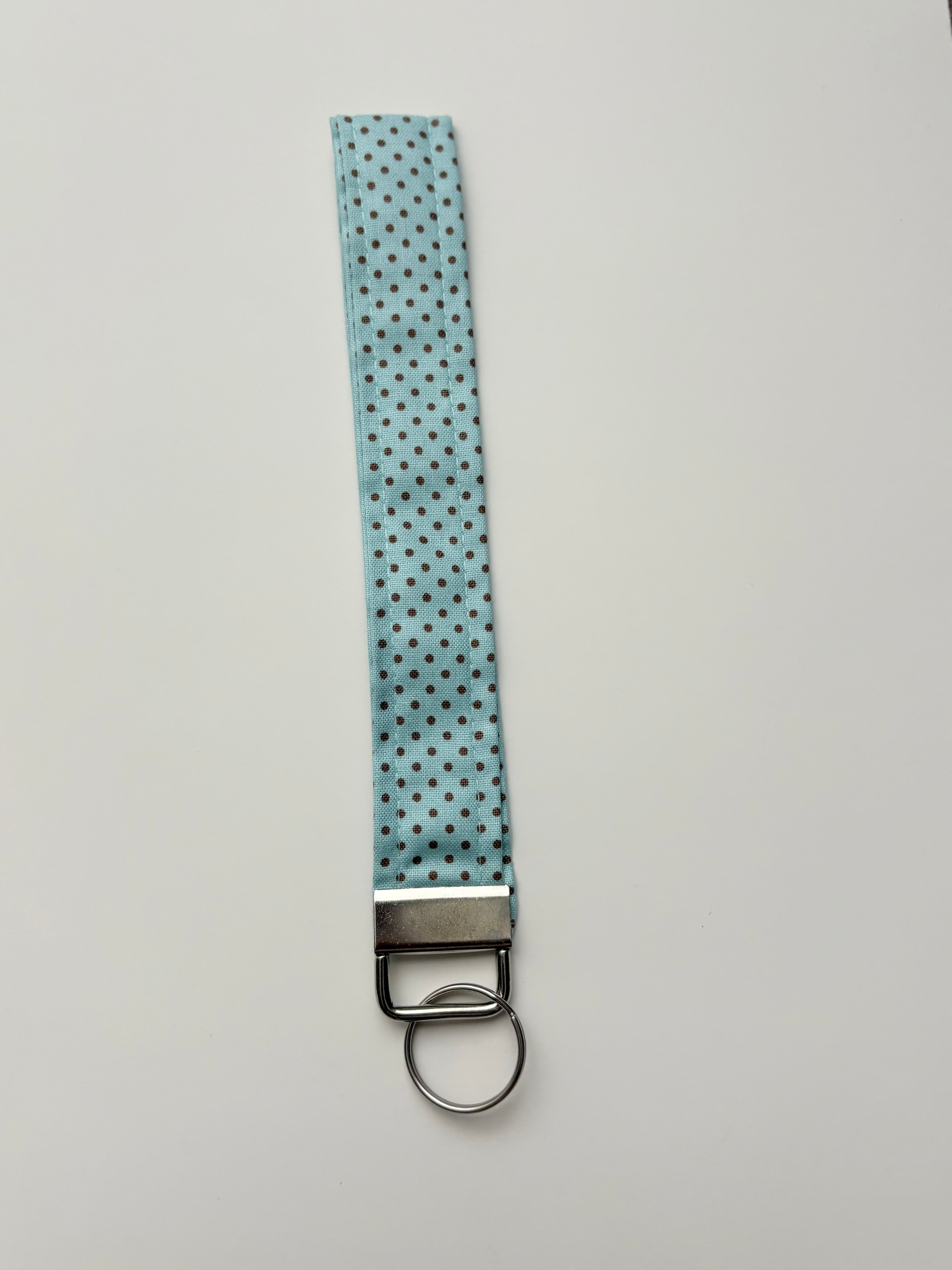 Tiffany Wristlet