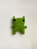 Green Joonie