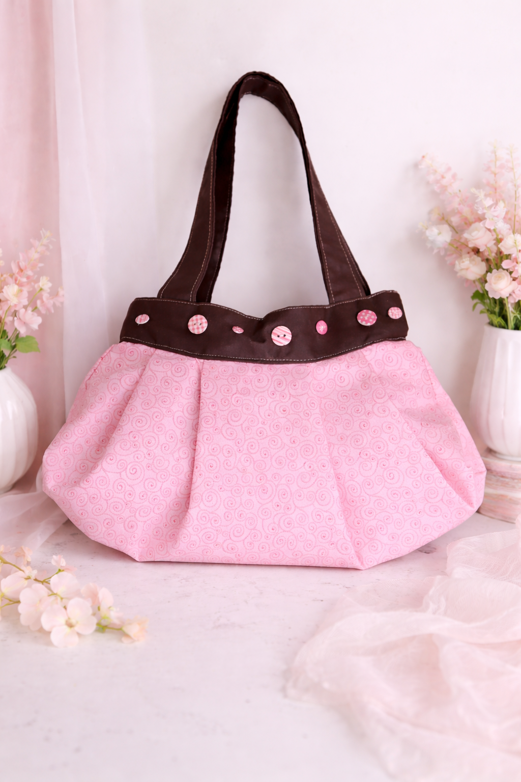 The Mabel Bag-Limited Edition