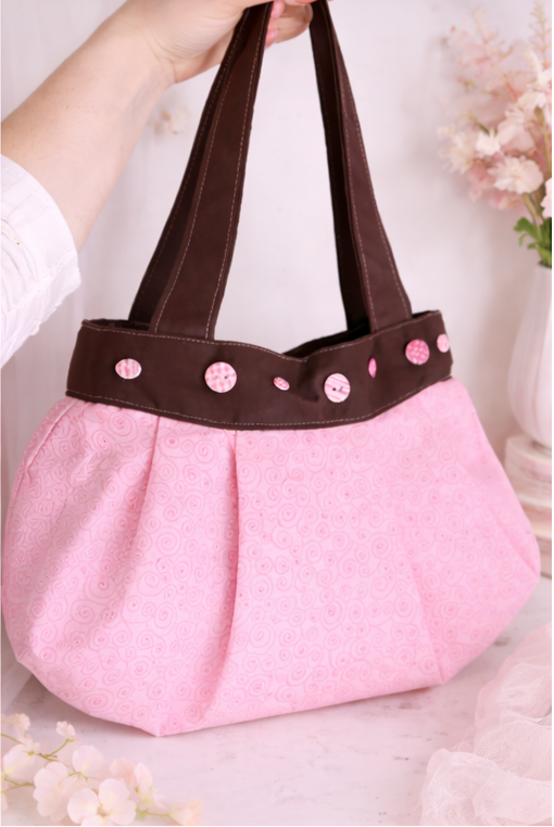 The Mabel Bag-Limited Edition