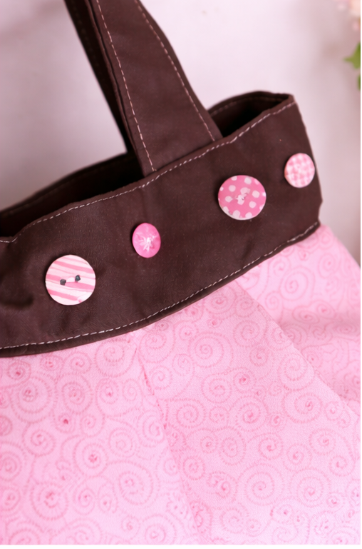 The Mabel Bag-Limited Edition