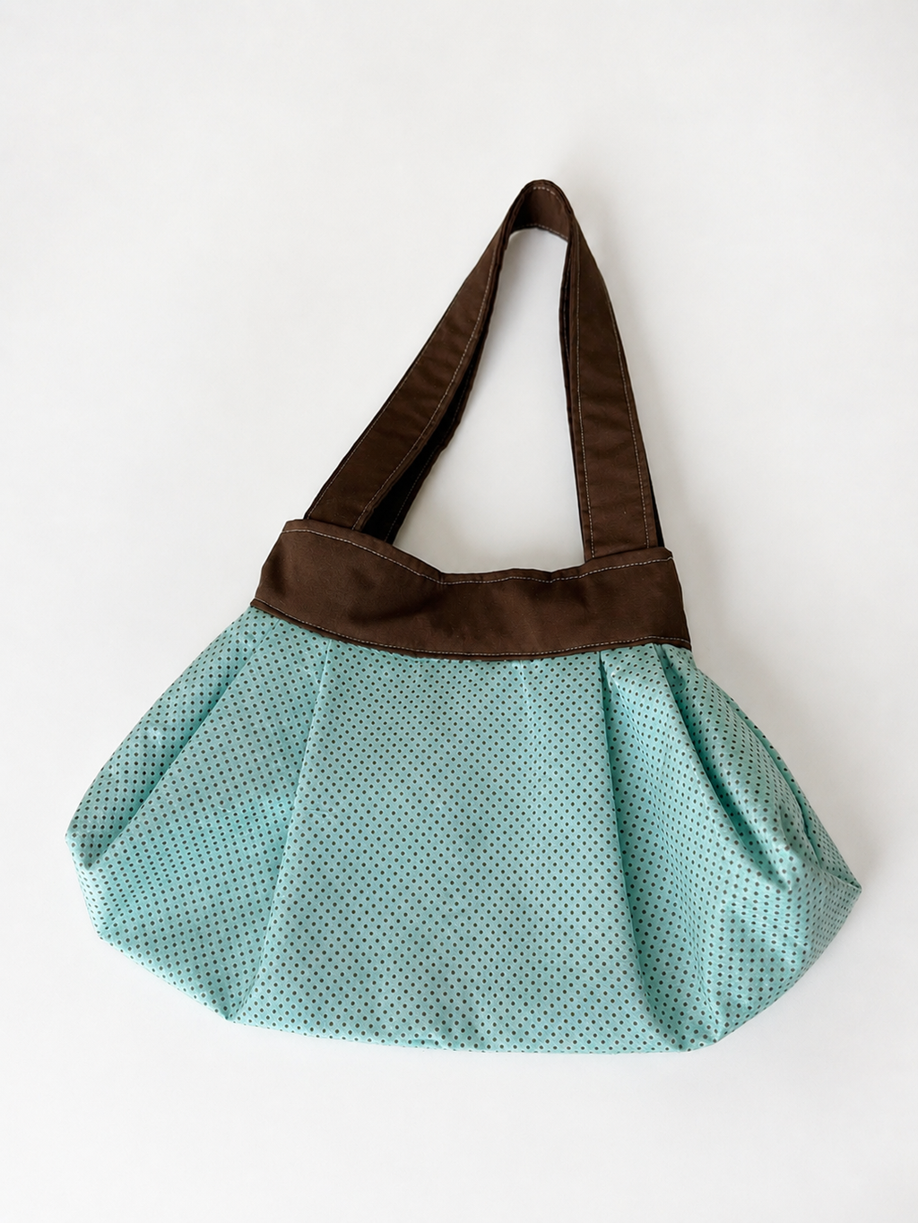 The Tiffany Bag