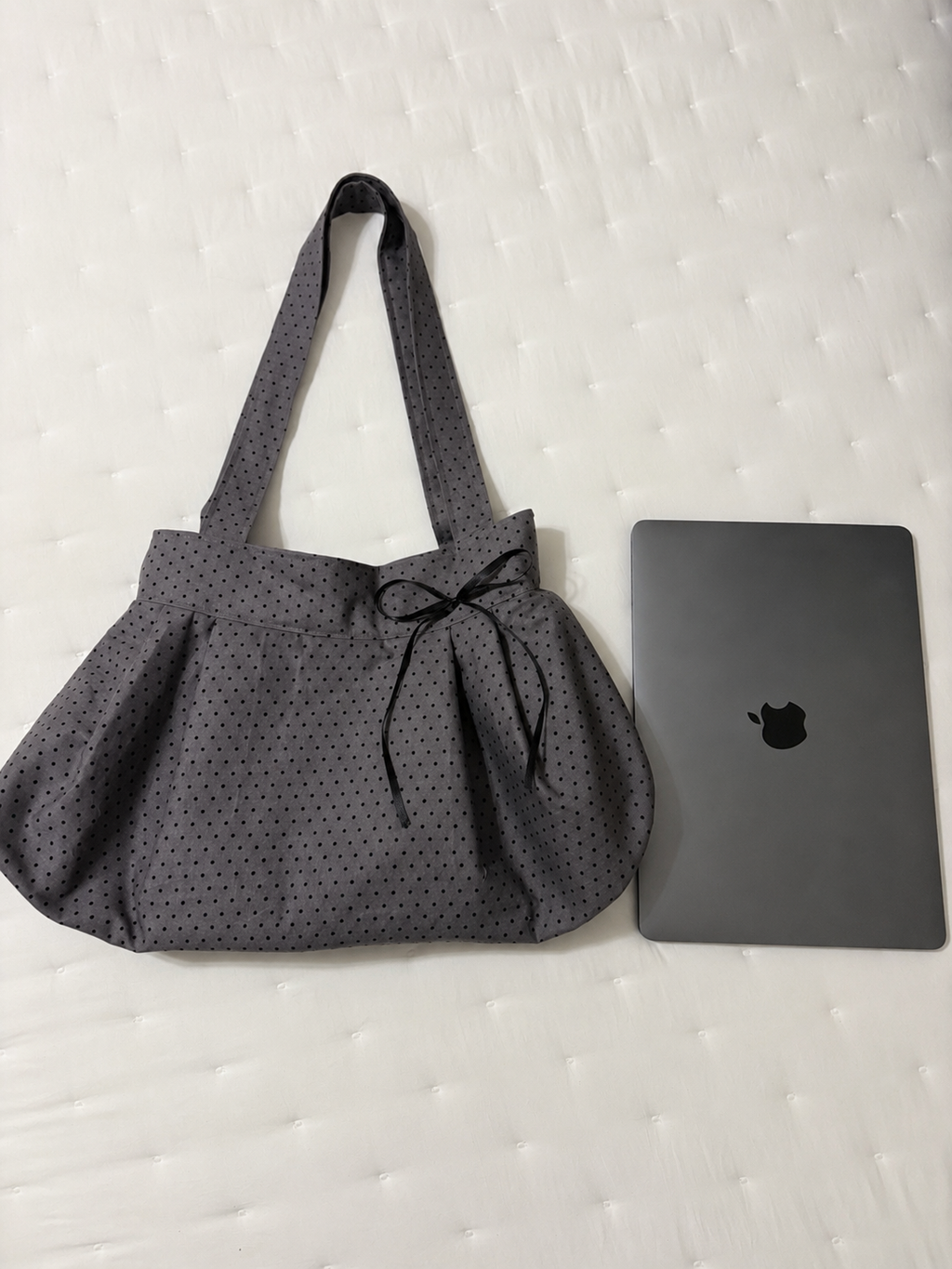 The Dotty Tote