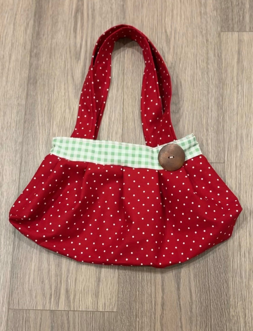 The Jamberry Bag