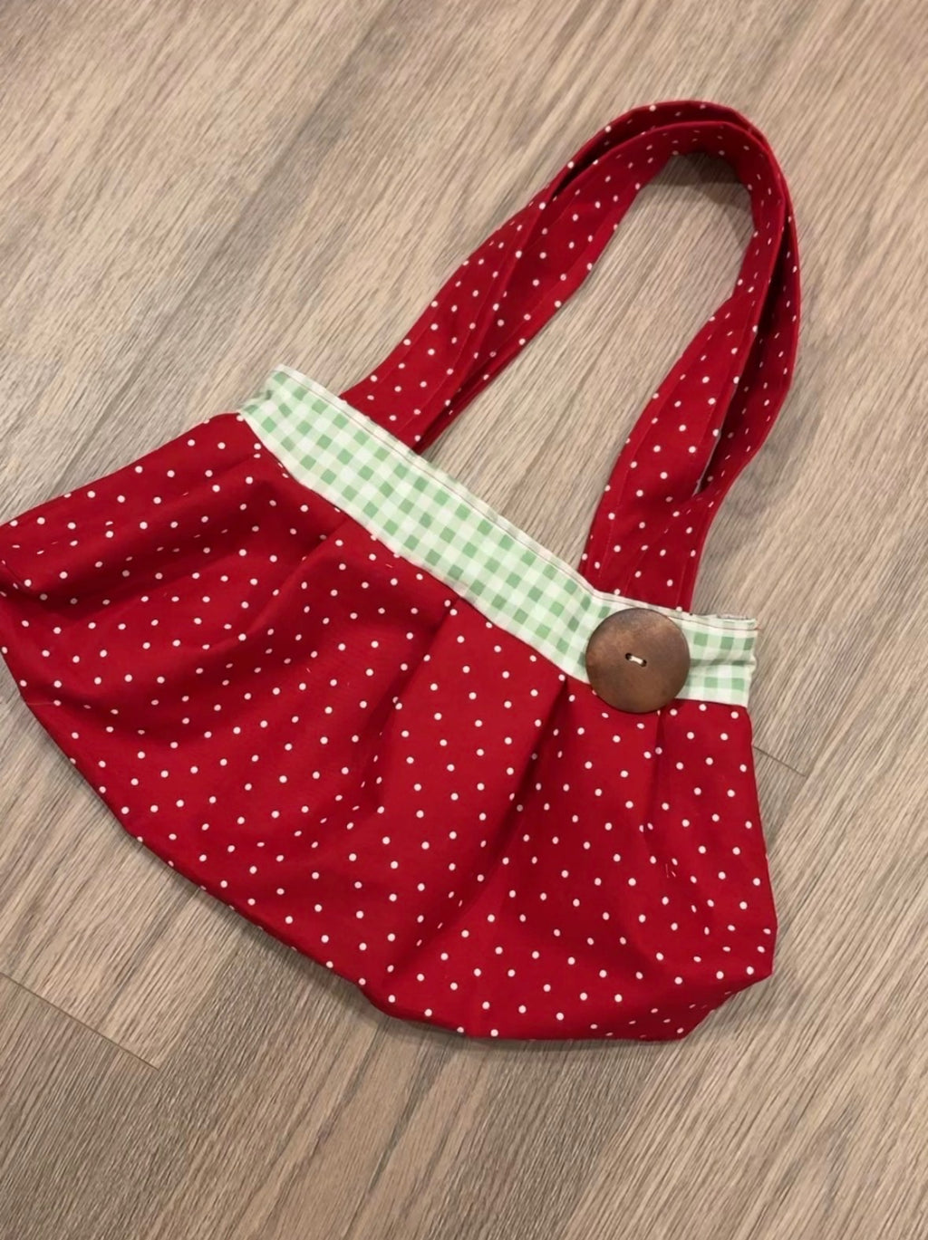 The Jamberry Bag