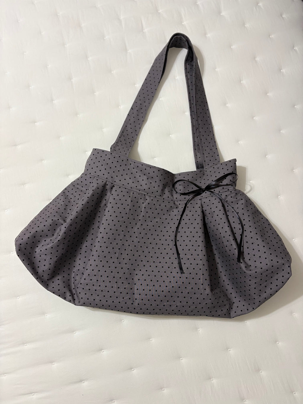The Dotty Tote