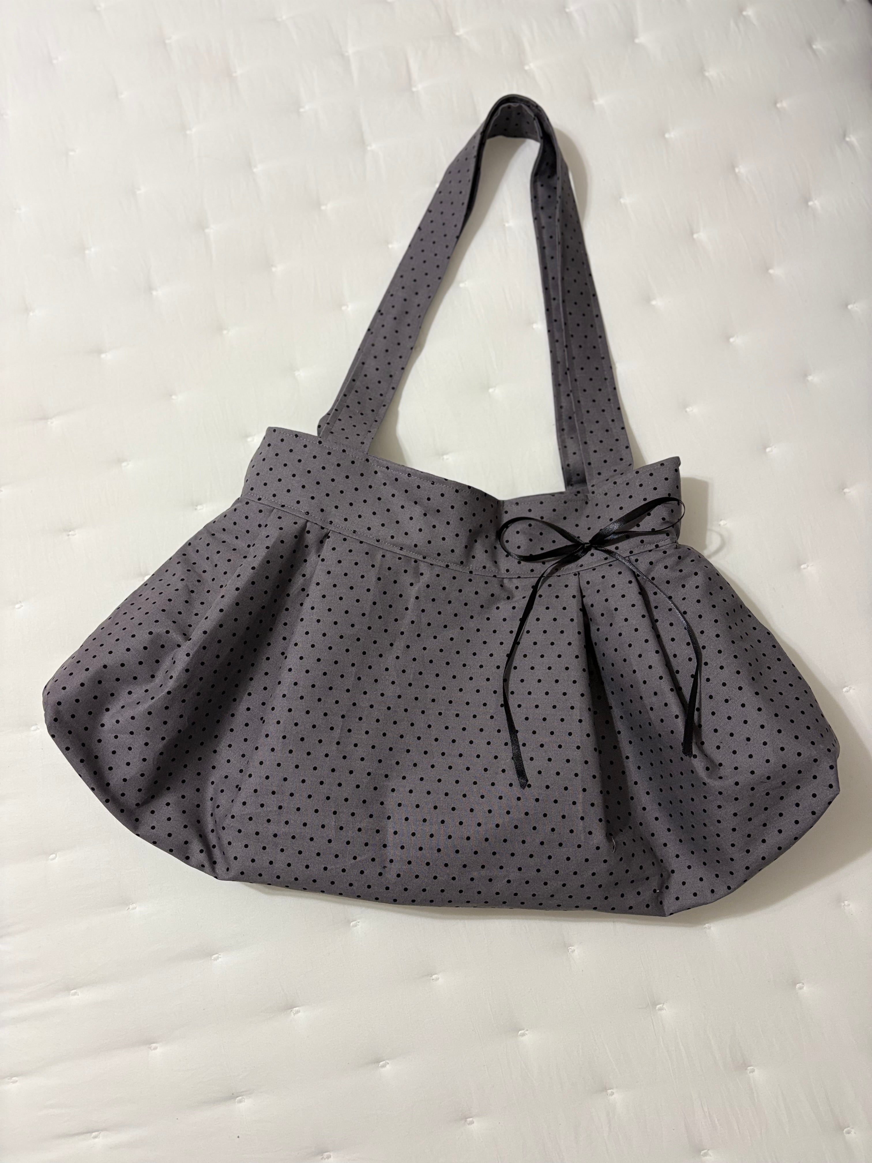 The Dotty Tote