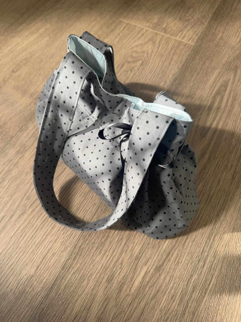 The Dotty Bag