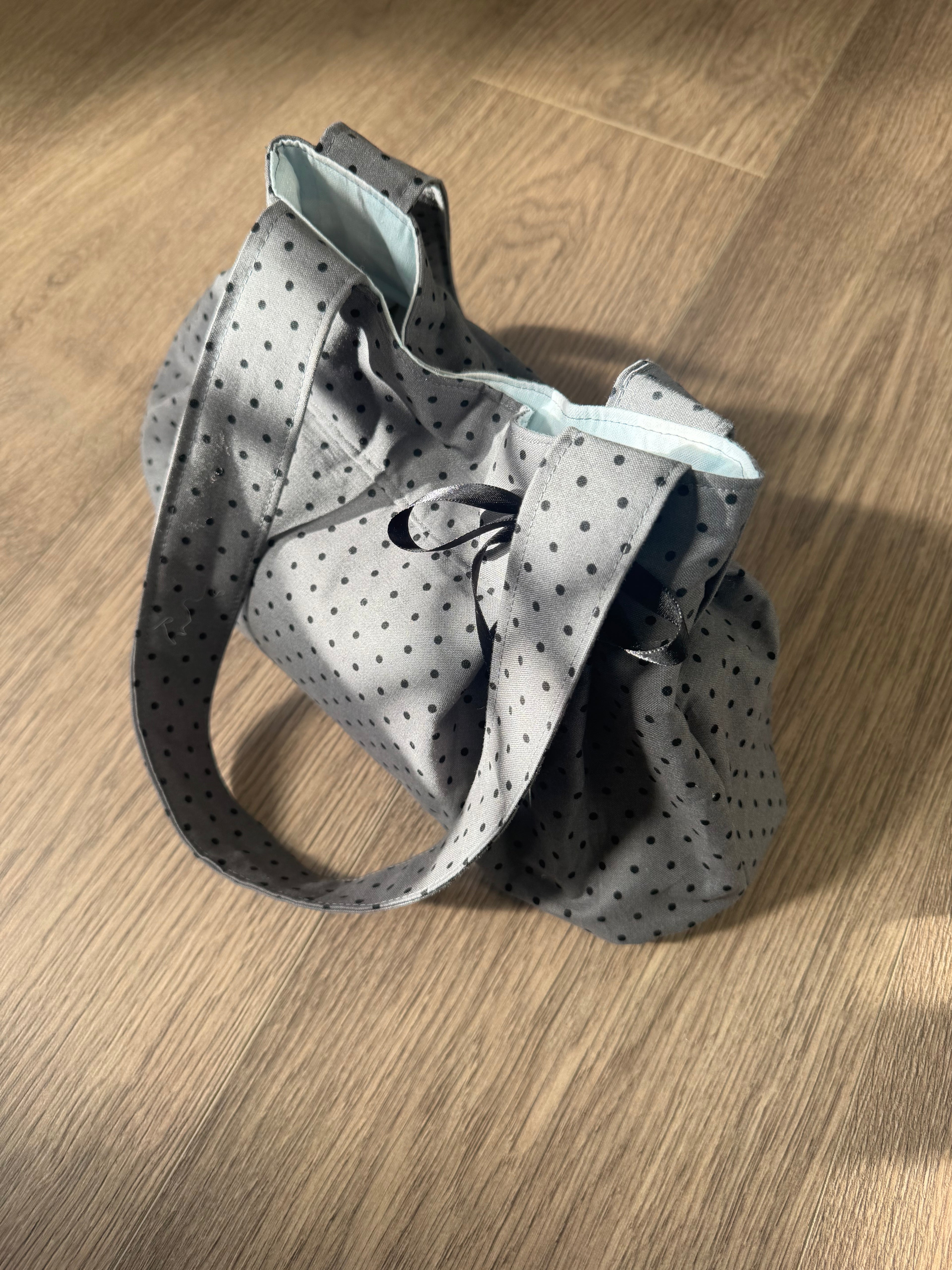 The Dotty Bag
