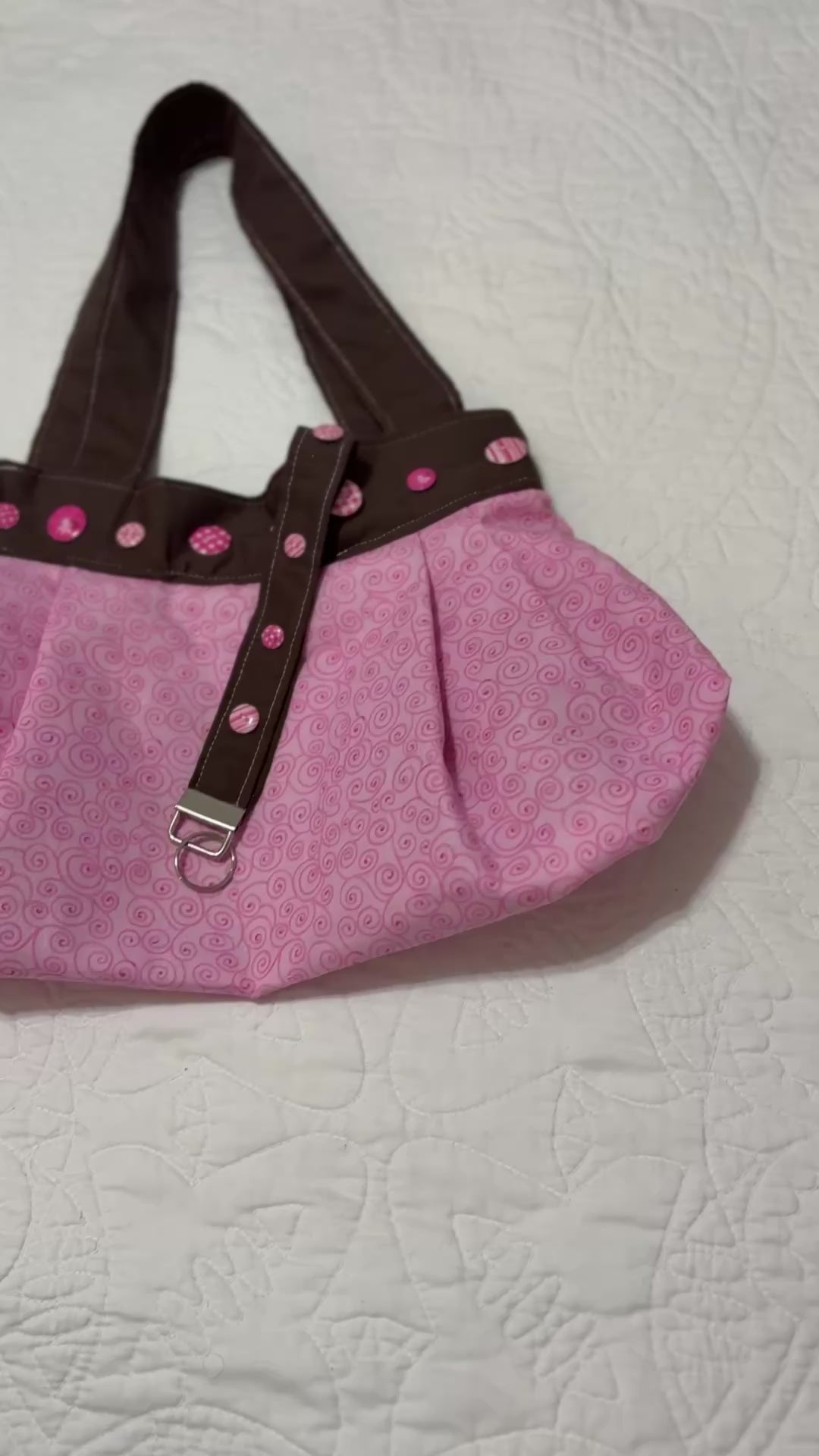 Mabel Wristlet